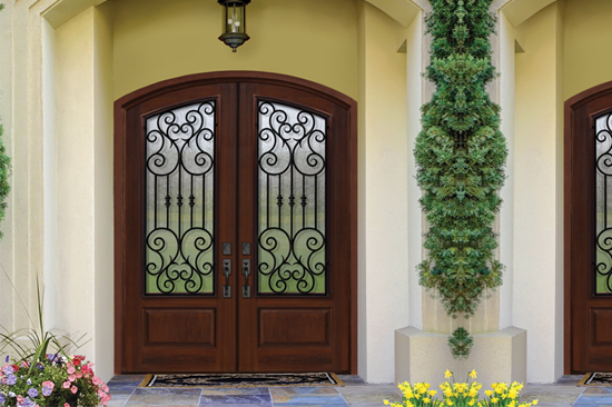 Diamond Springs-entry-door-repair