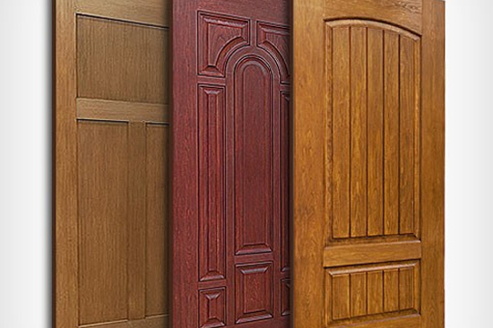 Diamond Springs-fiberglass-door-repair