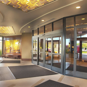 commercial door specialist Diamond Springs