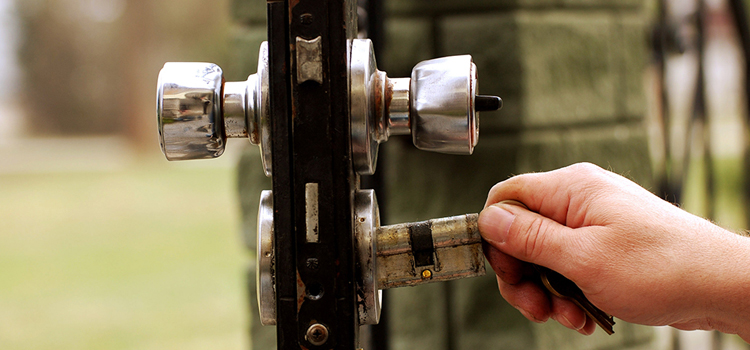 front door latch repair Diamond Springs