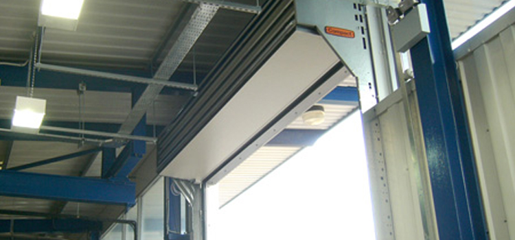 overhead sectional doors Diamond Springs