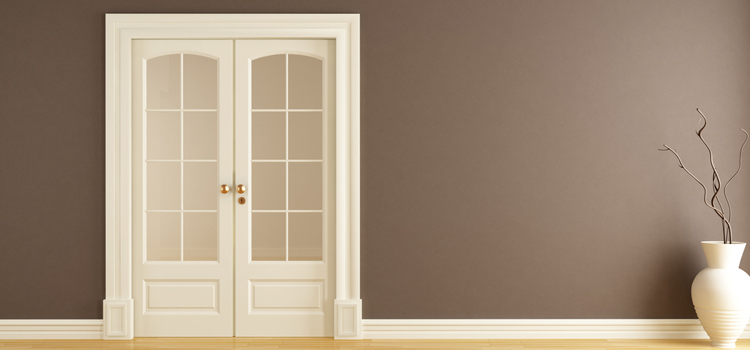 residential fiberflasss door repair Diamond Springs