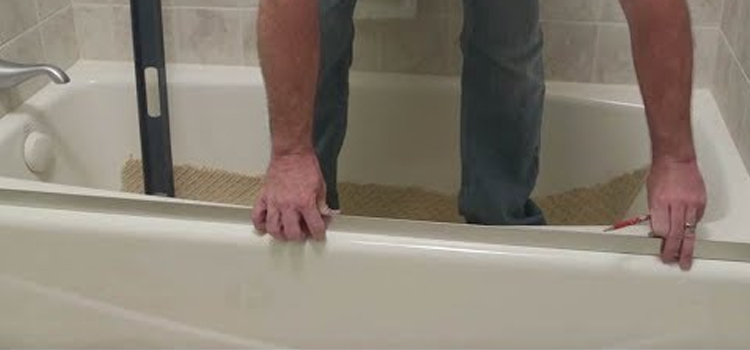 Sliding Shower Door Repair in Diamond Springs