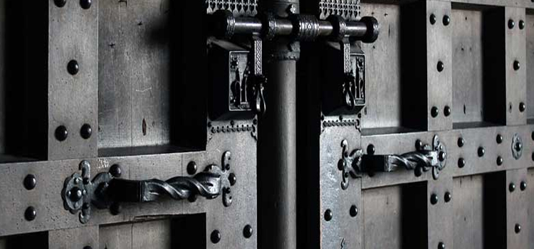 steel entry door repair in Diamond Springs
